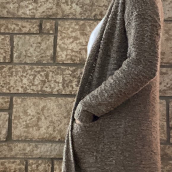 Cloth Cardigan - Picture 5 of 7